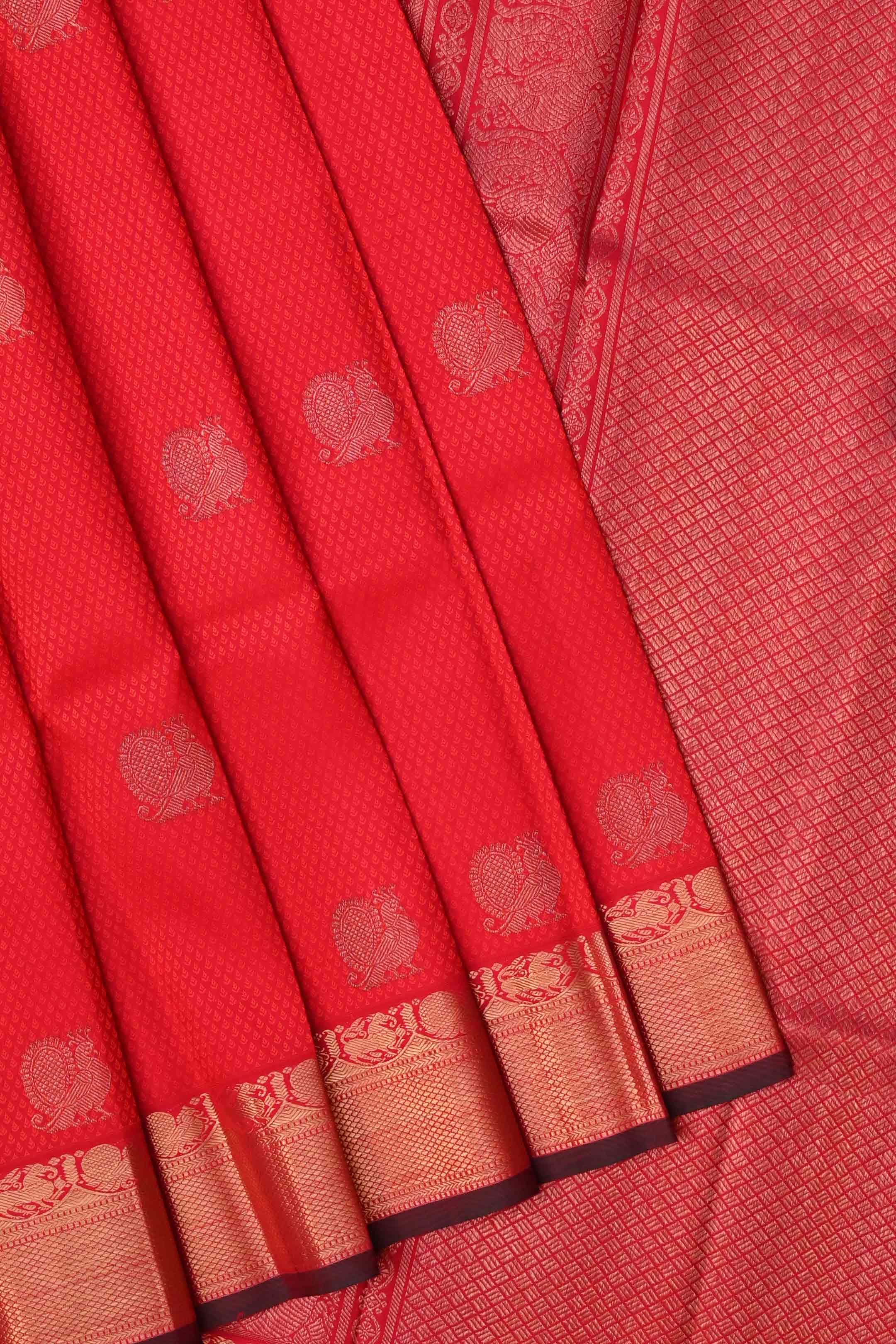 Luxury Saree Collection